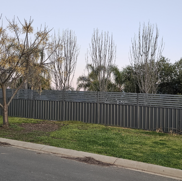 Aluminium Slat Extension Kits