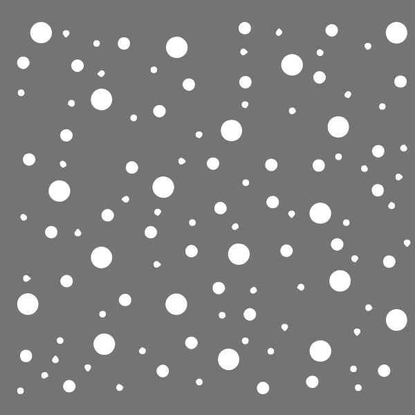 Universal Infill Panel – Galaxy type