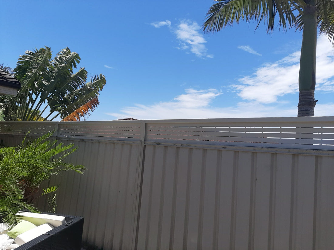 What are the Council regulations for fence heights in my area?