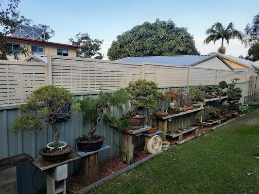 Can I install fence extensions myself?