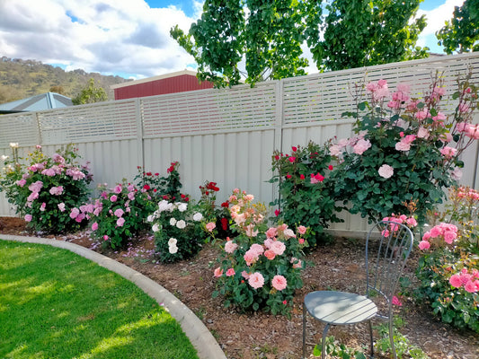 The benefits of using Australian-made fence extension kits