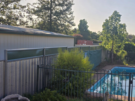 Get your pool ready for summer with a fence extension kit