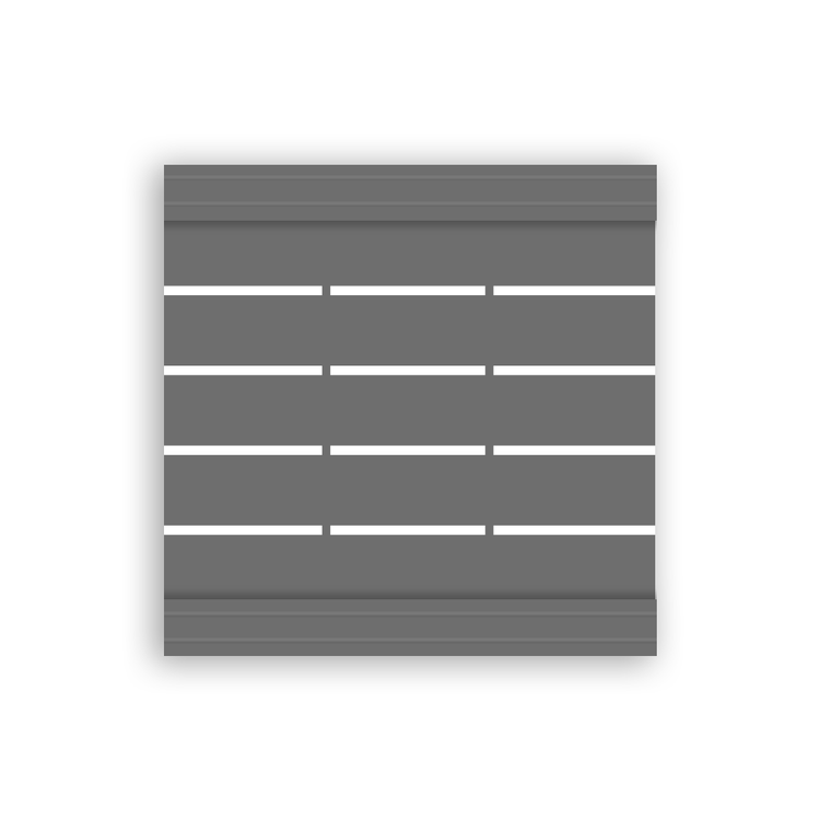 Freestanding Feature Screen Kits – Screenline Systems