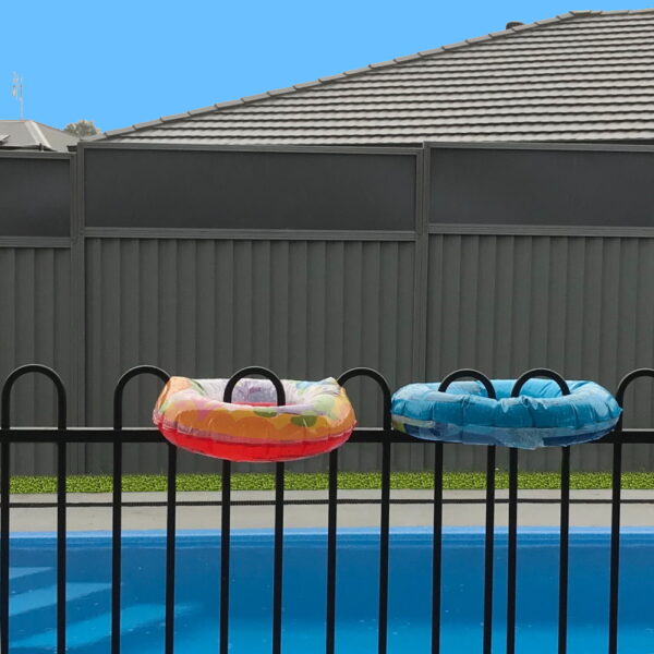 Fence Extensions for Colorbond Fences