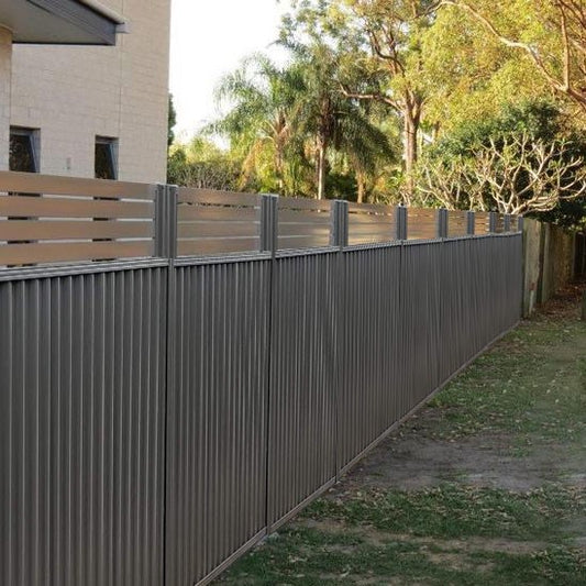 Aluminium Slat Extension Kits