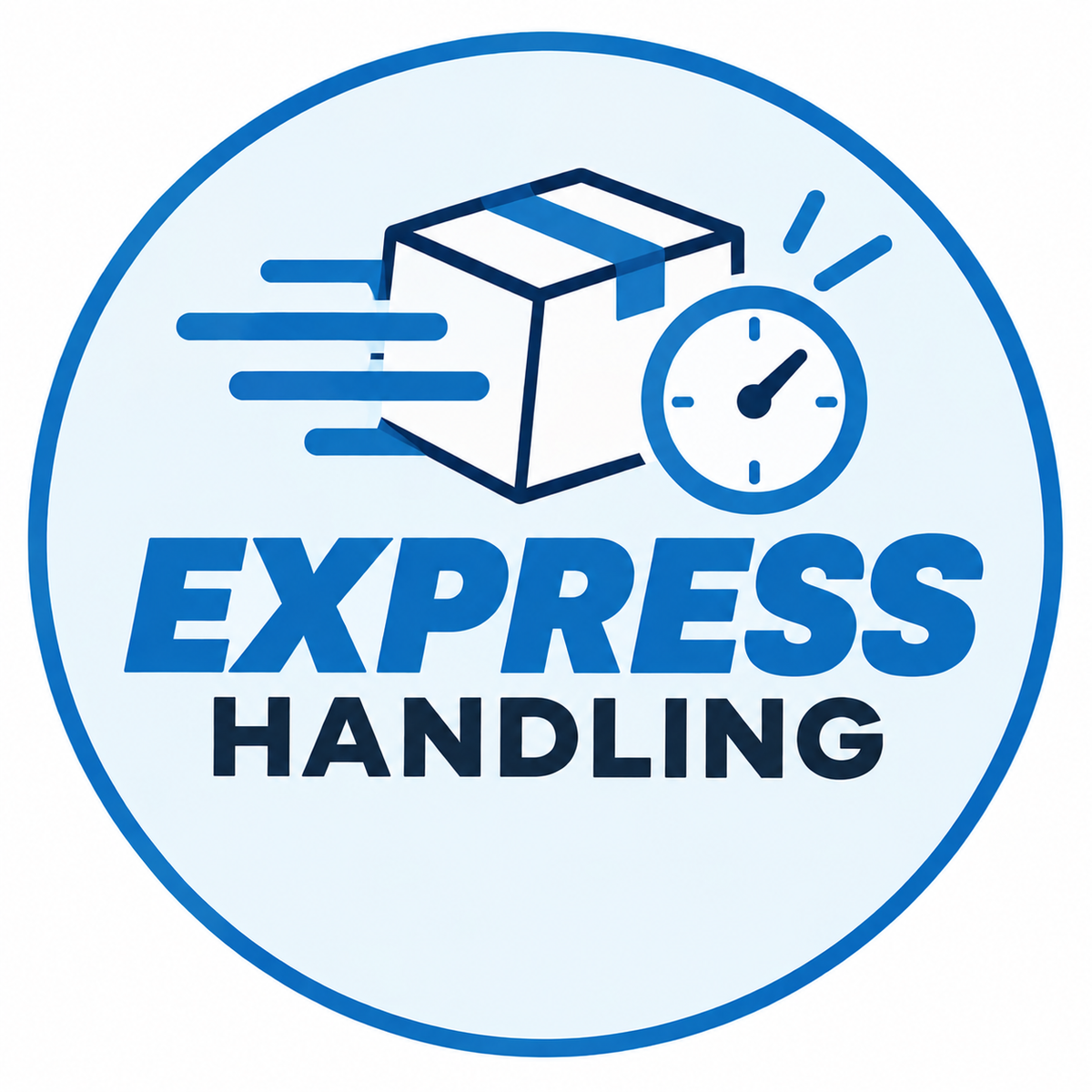 Express Handling