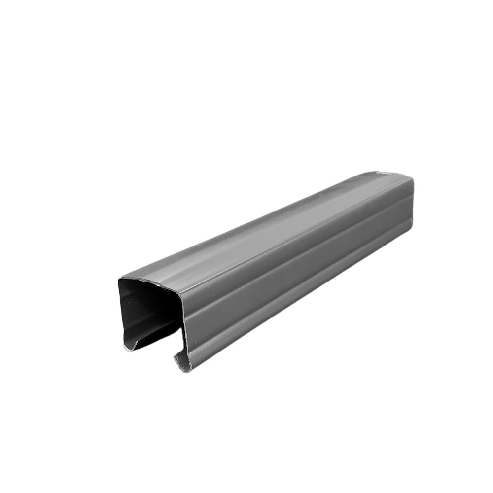 Colorbond Rail Type C 50mm – Screenline Systems