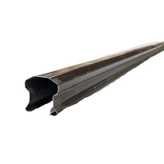 Colorbond Rail Type F 50mm – Stratco