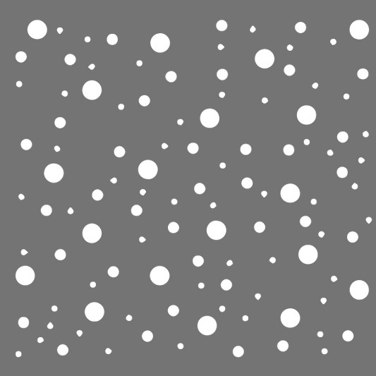 Universal Infill Panel – Galaxy type