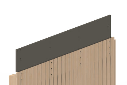 Fence Extension Kits for Timber Fences
