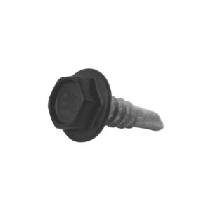 Tek Screw 10-16 painted