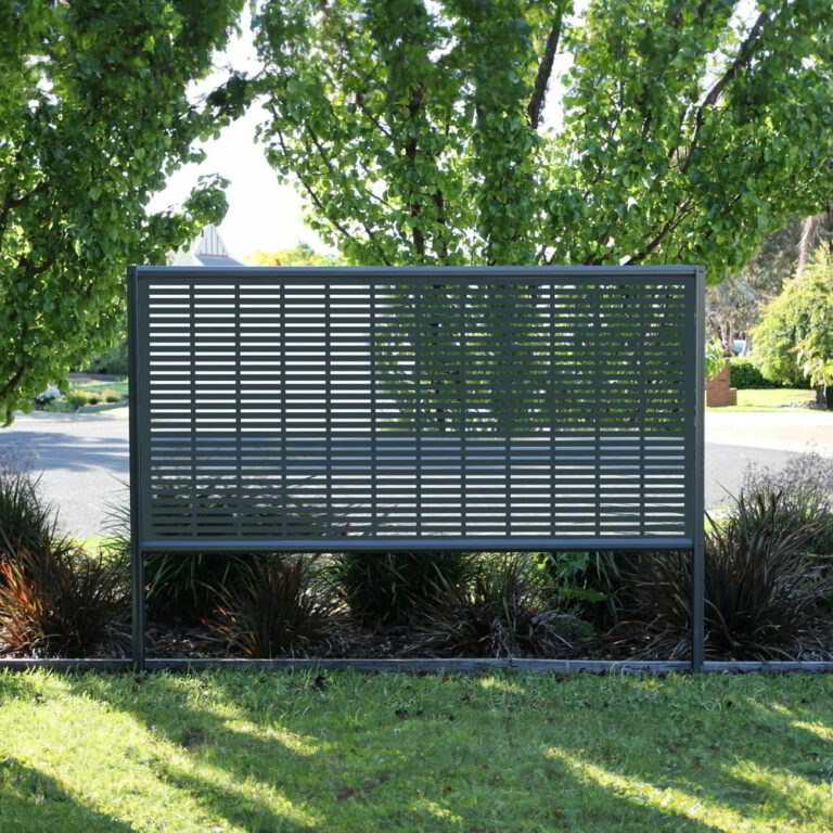 Feature Screen Kit Slat 1170 x 2350 Screenline Systems