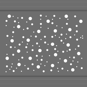 Screenline Galaxy Infill Panel